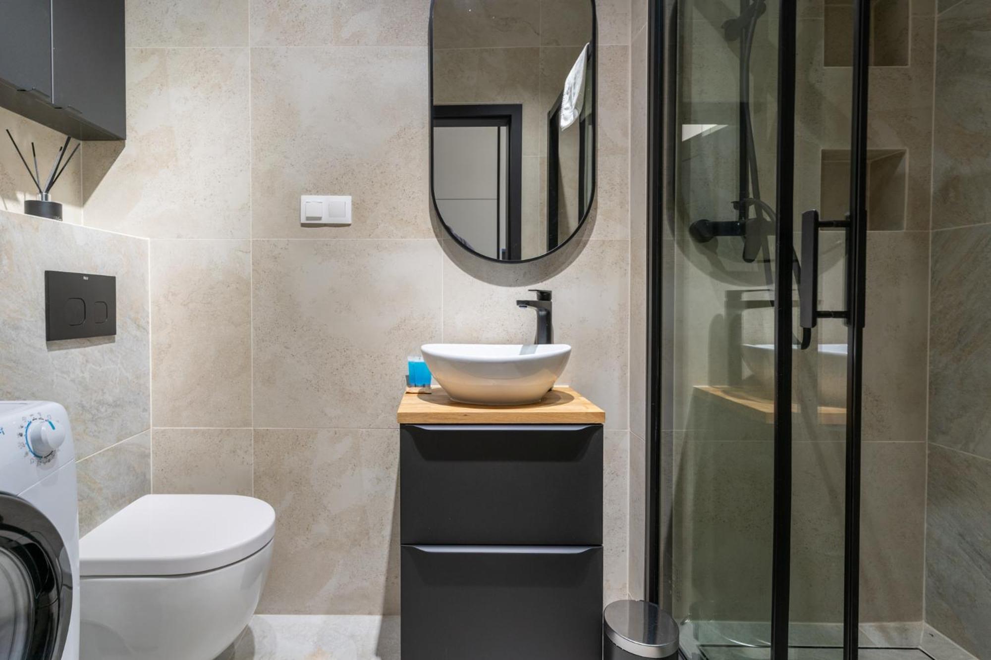 Apartament Global Park Beige Chic *